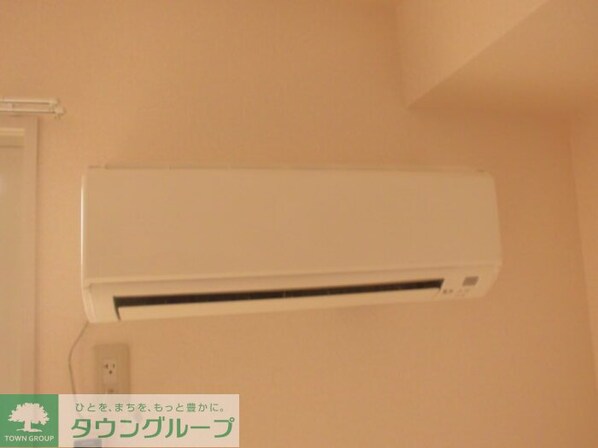 ラークスの物件内観写真